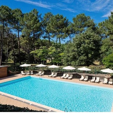 Maison Lacanau Ocean Екстериор снимка